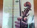 Michael Rabin - The Magic Bow Capitol P 8510 Stereo Repress NM/NM Sound Samples