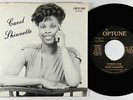 Modern Soul Boogie 45 - Carol Shinnette - Cyanide Love - Optune - VG+ mp3