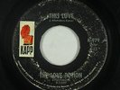 Northern Soul 45 - Love Potion - This Love - Kapp - mp3