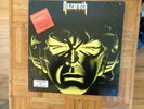 Nazareth,Hot Tracks,A&M  White Label Promo LP