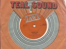 THE HEROES   SOUTH AFRICA  ORGAN  AFRO  SOUL  BEAT 45  SOWETO GIG