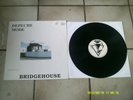 LP Depeche Mode - Bridgehouse - Promo