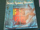 Scary Spooky Stories Vinyl Record 1973 Troll Records LP Ghost Story 50-001
