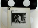 The WHO Stampede 2xLP   #a1595