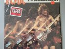 AC/DC 74 Jailbreak Vinyl Record LP