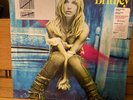 Britney Spears Britney Vinyl Blue & Yellow Splatter UO Exclusive NEW