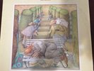 Genesis- Selling England by the Pound/Reissue Vinyl Lp-VG++.Cond, SD19277