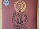 Bob  “Bobby” Weir & Wolf Bros - Live in Colorado - Limited Tie-Dye Vinyl 2LP
