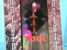 Tool Opiate Zoo Entertainment 2007 Vinyl EP 61422-31027-1