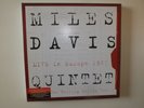 Miles Davis Quintet - Live in Europe 1967 The Bootleg Series Vol. 1 5xLP RAR OOP