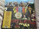 The Beatles - Sgt. Pepper's Lonely Hearts Club Band 2 x Vinyl 12
