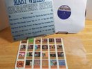 MARY WELLS Greatest Hits LP Vinyl Record Album MS-616 Stereo Motown In Shrink