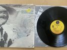 ECHO AND THE BUNNYMEN PORCUPINE ORIG 83 LP SHRINK INNER NEW WAVE NM SIRE KOROVA