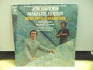 JIM NABORS & MARILYN HORNE - MAN OF LA MANCHA - COLUMBIA STILL SEALED LP