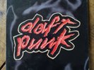 daft punk homework vinyl