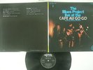BLUES PROJECT LIVE AT THE CAFE AU GO GO VERVE MV 1119 JAPAN VINYL LP