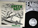GREEN DAY 39 / SMOOTH LOOKOUT  NO.22 US VINYL LP