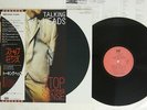 TALKING HEADS STOP MAKING SENSE EMI EMS-91096 JAPAN OBI VINYL LP