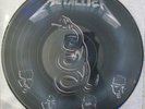 Metallica Black Album Limited Edition Rare Picture Disc Limited To 500