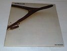 WISHBONE ASH - Wishbone Ash - UK 6-track stereo vinyl LP