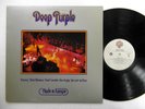 DEEP PURPLE Made in Europe LP Warner Usa MINT-/VG++ vinyl    Kp 166