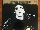 Lou Reed - Transformer Vinyl Oz Press 1973 LSP-4807 RCA Victor XC