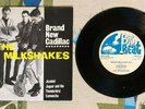 The Milkshakes 7