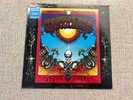 GRATEFUL DEAD Blue  Vinyl LP AOXOMOXOA Jerry Garcia FYE Exclusive 1000 OOP