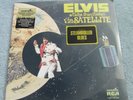 ELVIS PRESLEY   ALOHA FROM HAWAII VIA SATELLITE   SEALED QUAD - w/HYPE STICKERS