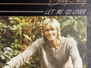 Rare  BILLY FURY  - Let Me Go Lover - Near Mint Copy.
