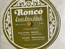 BILLY FURY - UK  EP  LONG LIVE ROCK EXCELLENT