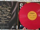 Wildflower by The Avalanches (Record, 2016) VMP no.665 Limited ed red 2x vinyl