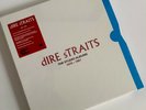 Dire Straits The Studio Albums '78 - '91 limitiertes 8 LP Vinyl Boxset + DLmp3