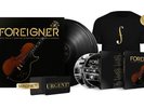 Foreigner - With The 21st Century Symphony Orchestra & Chorus (Ltd. Boxset) NEU