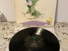 Atomic Rooster S/T OG UK 1970 B & C CAS 1010 LP Guitar Mix Near Mint LP VG Cover