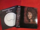 GRACE SLICK  -  MANHOLE   ( LP )   1.D-Pressung