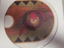 Thompson Twins - You Take Me Up/ Passion Planet - Shaped Picture Disc RARE  UK