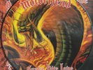 MOTORHEAD  Snake Bite Love Picture Disc Pic LP 12