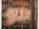 ELECTRIC BOYS: Funk-o-Metal Carpet Ride LP 1989 MERCURY SWEDEN EX/EX Conny Bloom