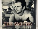 The Smiths Best II Lp Vinyl Brazil 1992 Rare EX/VG Morrissey Warner Music