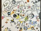 LED ZEPPELIN III Vinyl LP 1970 Atlantic Records SD 19128 gatefold NEAR MINT