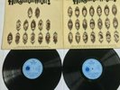 HOW BLUE CAN WE GET ? 1970 2 x Vinyl LP Compilation Blue Horizon (Fleetwood Mac)