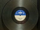 Chuck Berry - Johnny B Goode / Around & Around 1958 Chess 1691 78RPM - V Grade