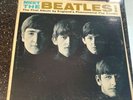 MEET THE BEATLES  T-2047 CAPITOL RECORDS High Fidelity U.S.