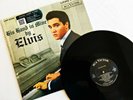 Elvis Presley - HIS HAND IN MINE VINYL LP PURE ANALOGUE SHRINK NMINT