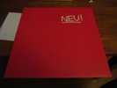 NEU  - s/t Reissue of 1st Lp - 1972 - Excellent  Faust  Ash Ra Tempel