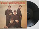 INTRODUCING THE BEATLES  Original Version 2 black label Vee Jay VJLP 1062 MONO