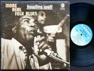 HOWLING WOLF More Real Folk Blues LP CHESS LP-1512 US 1967 BLUES MONO DJ COPY