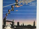 Jerry Lee Lewis - The Sessions Recorded In London Double Vinyl Lp Rock VG/EX