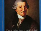 HAYDN EDITION - Das Klavierwerk Vol. 1-3 - 3 Boxen -- 3 mal 6 = 18 LPs